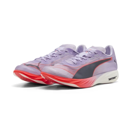 Obrázek produktu PUMA Fast-FWD NITRO™ Elite 2 Running Shoes Women, Women, Light Lavender/Ultra Red