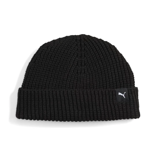 Obrázek produktu PUMA Mini Fisherman Beanie, Accessories, Black