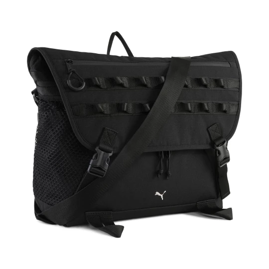 Obrázek produktu PUMA MMQ 35L Messenger Bag, Accessories, Black