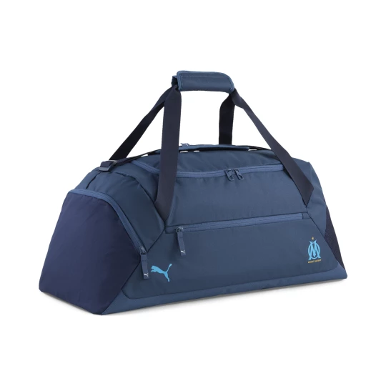 Obrázek produktu PUMA Olympique de Marseille Team Bag (55L), Accessories, Deep Blue/Azure