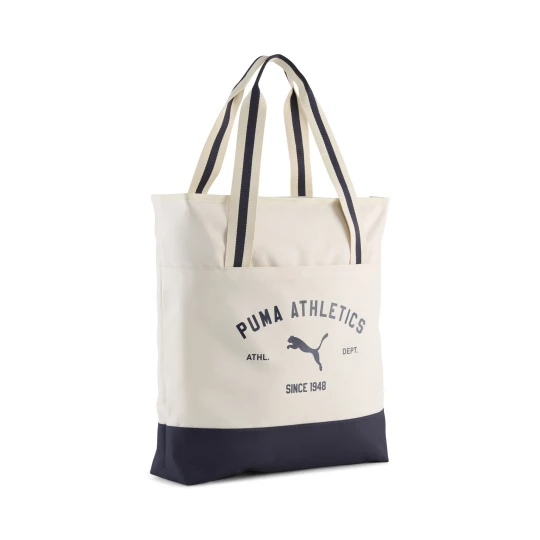 Obrázek produktu PUMA Phase 15L Class Tote, Accessories, Alpine Snow