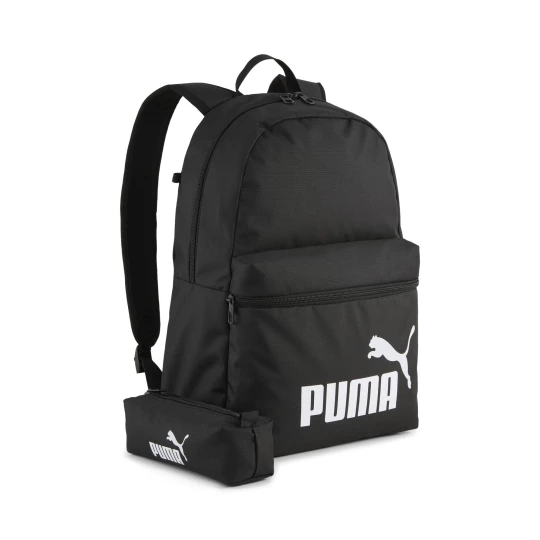 Obrázek produktu PUMA Phase Backpack Set, Accessories, Black
