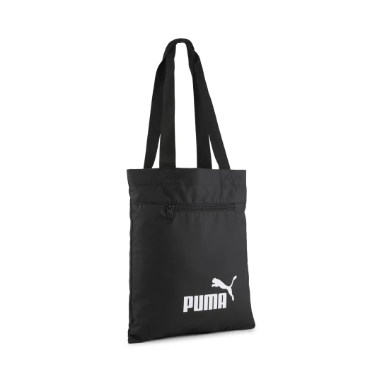 Obrázek produktu PUMA Phase Packable Tote Bag, Accessories, Black