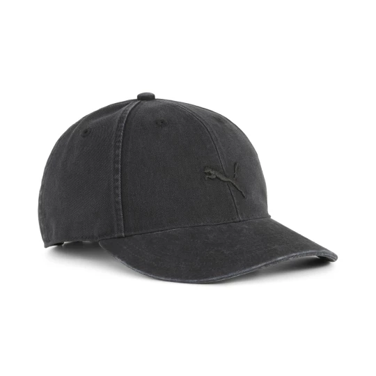 Obrázek produktu PUMA Premium Essentials Classic Baseball Cap, Accessories, Black