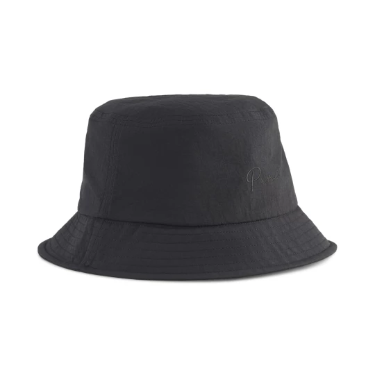 Obrázek produktu PUMA Premium Essentials Script Bucket Hat, Accessories, Black