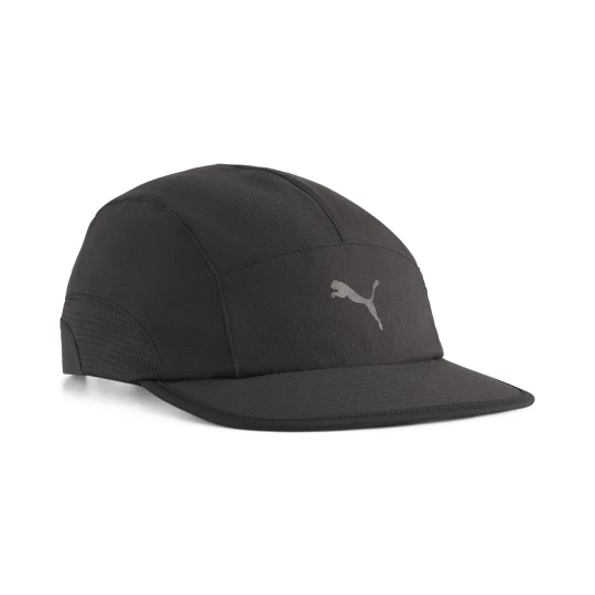 Obrázek produktu PUMA Race Day 5 Panel Cap, Accessories, Black