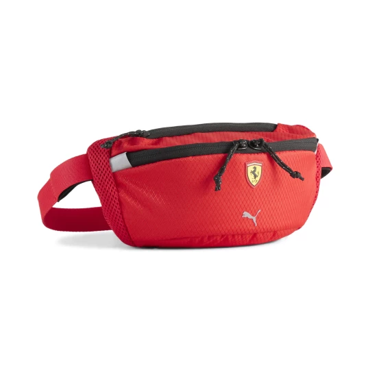 Obrázek produktu PUMA Scuderia Ferrari 1.5L Waist Bag, Accessories, Rosso Corsa