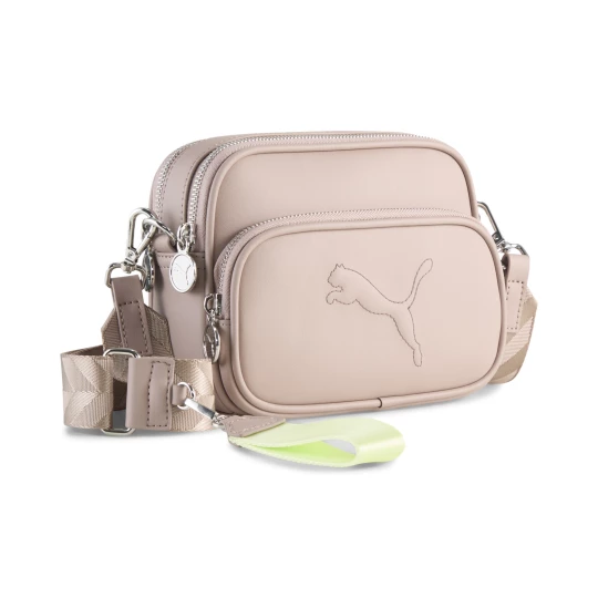 Obrázek produktu PUMA Sense 1.5L Crossbody Bag Women, Accessories, Sandstone