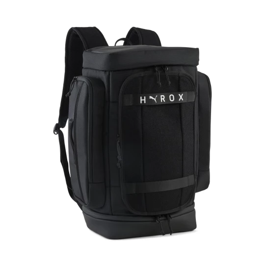 Obrázek produktu PUMA x HYROX 46L Backpack, Accessories, Black