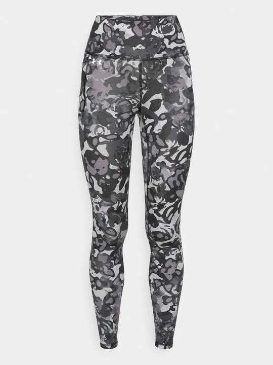 Obrázek produktu Punčochy Under Armour černá