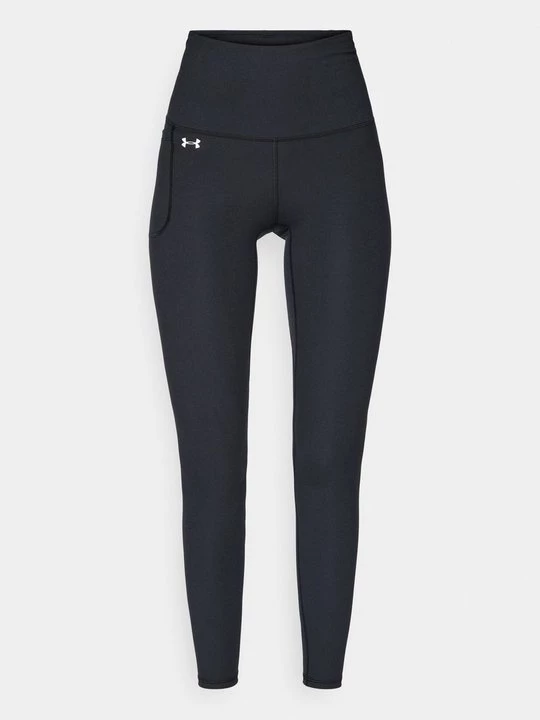 Obrázek produktu Punčochy Under Armour černá