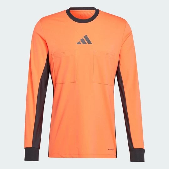 Obrázek produktu Referee 24 Long Sleeve Jersey Adidas