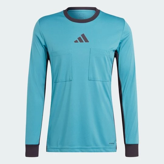 Obrázek produktu Referee 24 Long Sleeve Jersey Adidas Arctic Fusion