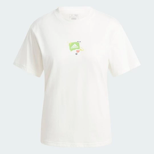 Obrázek produktu Remoji Graphic T-Shirt Adidas