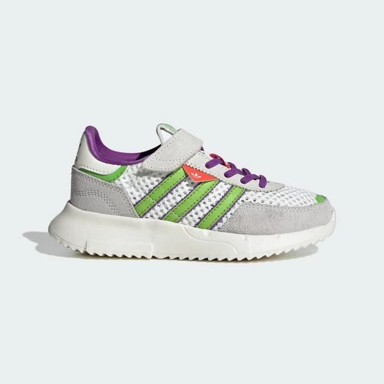 Obrázek produktu Retropy F2 Shoes Kids Adidas