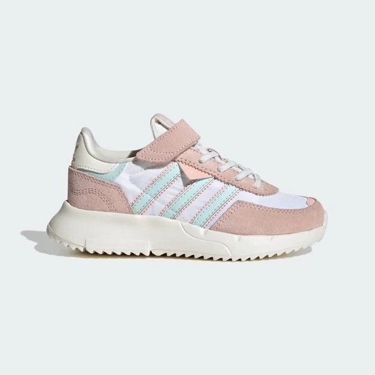 Obrázek produktu Retropy F2 Shoes Kids Adidas