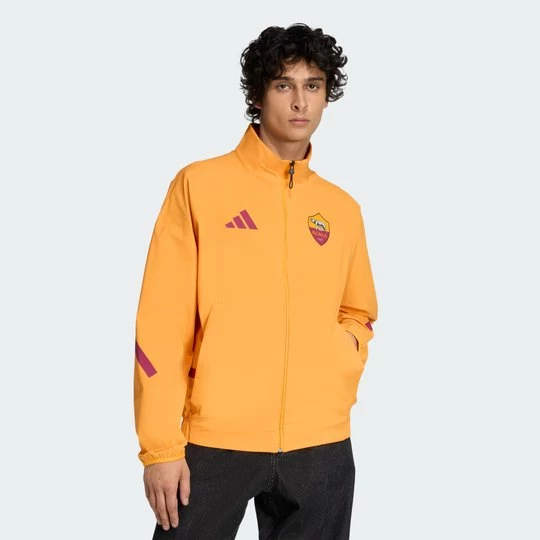 Obrázek produktu ROMA ANTH JKT Adidas Crew Orange