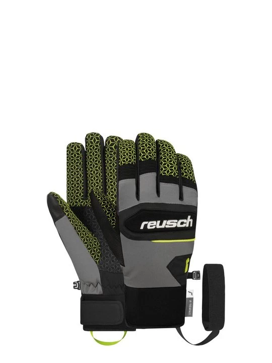 Obrázek produktu Rukavice Reusch černá