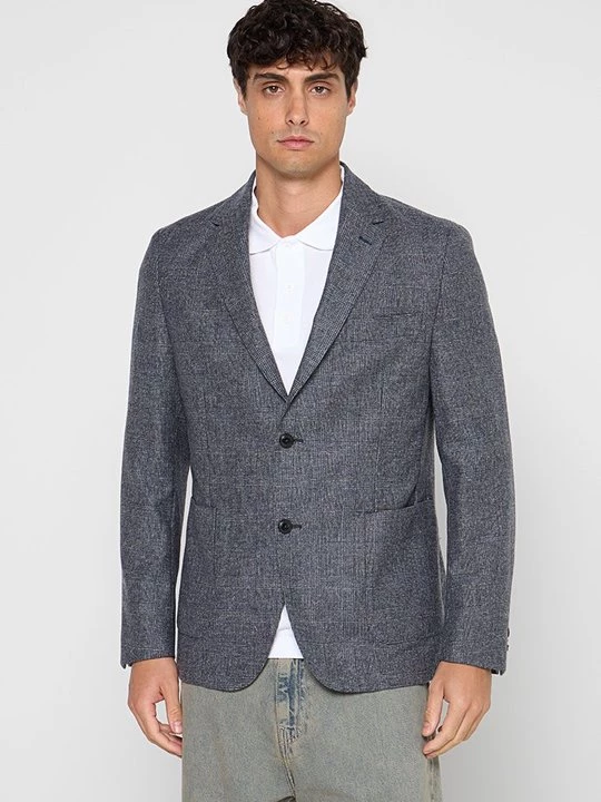 Obrázek produktu Sako Barbour tmavě modrá