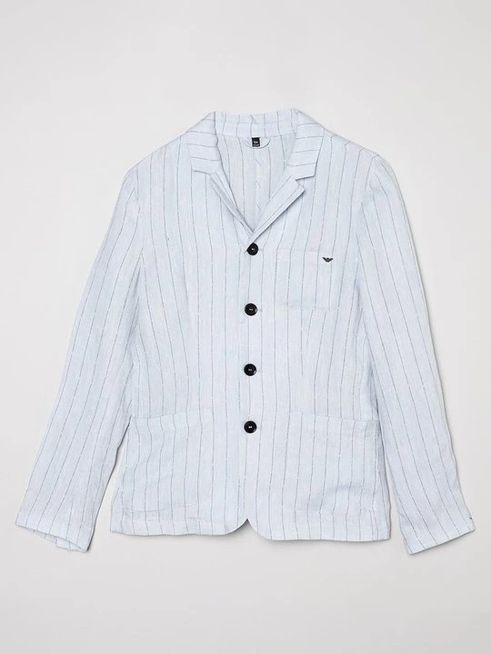 Obrázek produktu Sako Emporio Armani modrá
