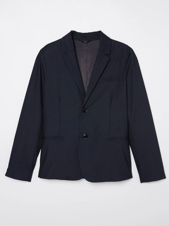Obrázek produktu Sako Emporio Armani tmavě modrá