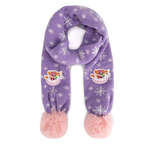 Obrázek produktu Šál Paw Patrol ACCCS-AW24-312PAW-A Fialová