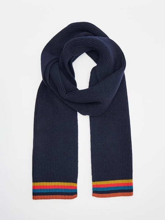 Obrázek produktu Šála Paul Smith modrá