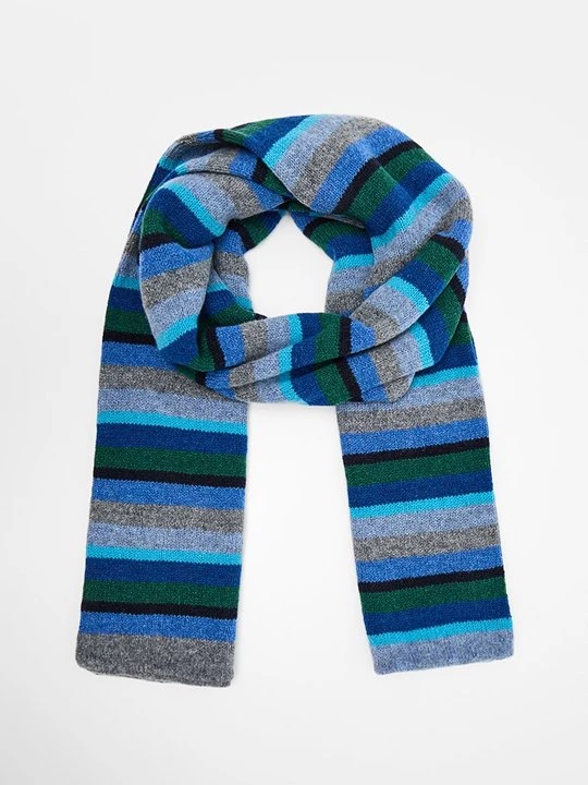 Obrázek produktu Šála Paul Smith modrá