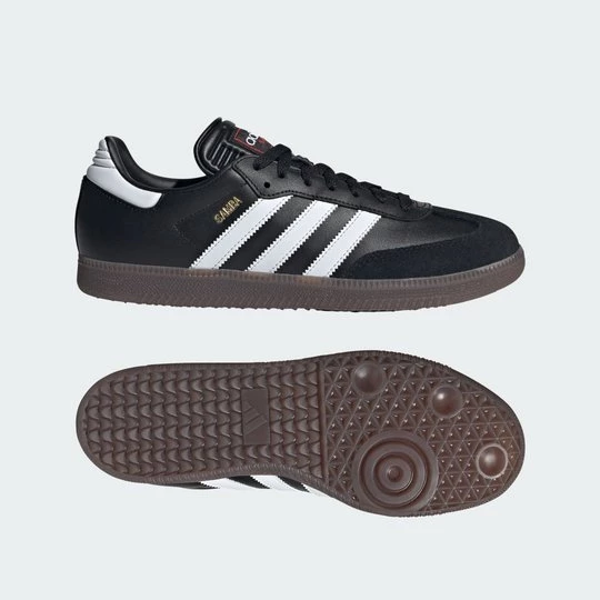 Obrázek produktu Sálová fotbalová obuv Samba Adidas