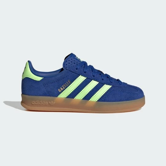 Obrázek produktu SÁLOVÉ BOTY GAZELLE Adidas