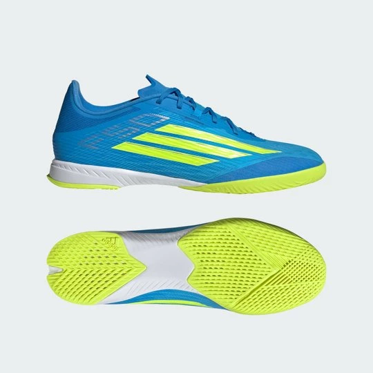 Obrázek produktu Sálové kopačky F50 LEAGUE Adidas modrá