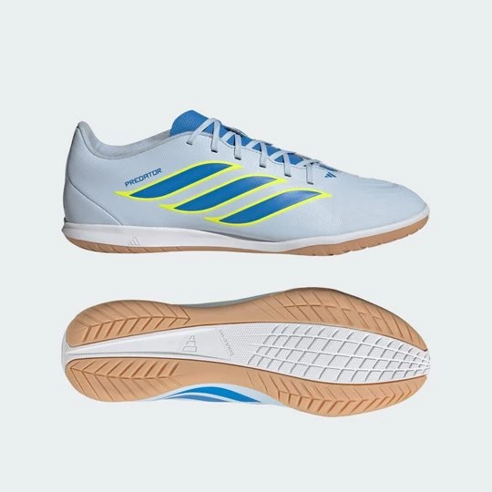Obrázek produktu Sálové kopačky PREDATOR CLUB Sala Adidas modrá