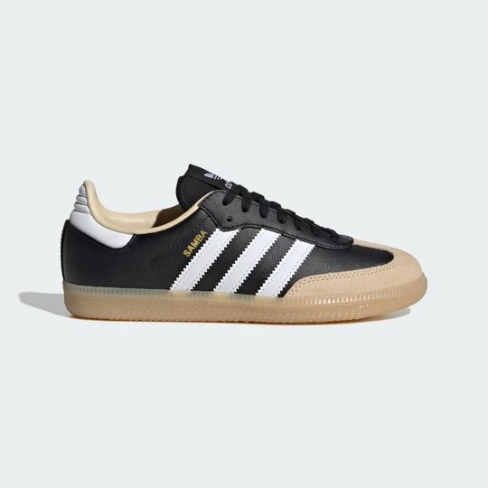 Obrázek produktu Samba OG Shoes Kids Adidas