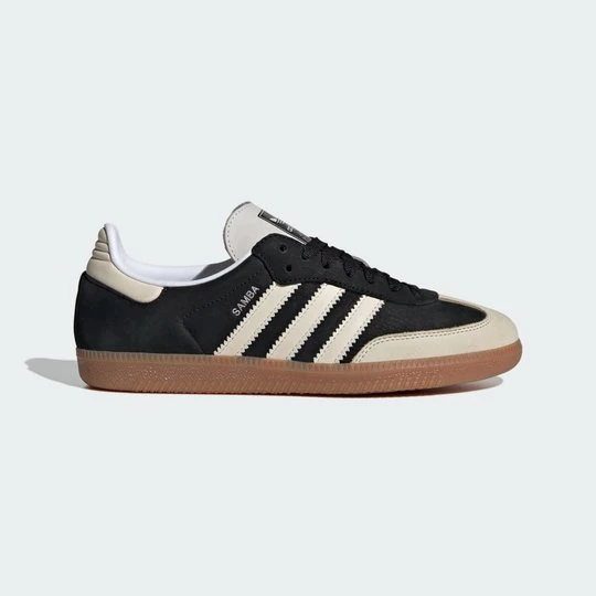 Obrázek produktu SAMBA OG W Adidas černá