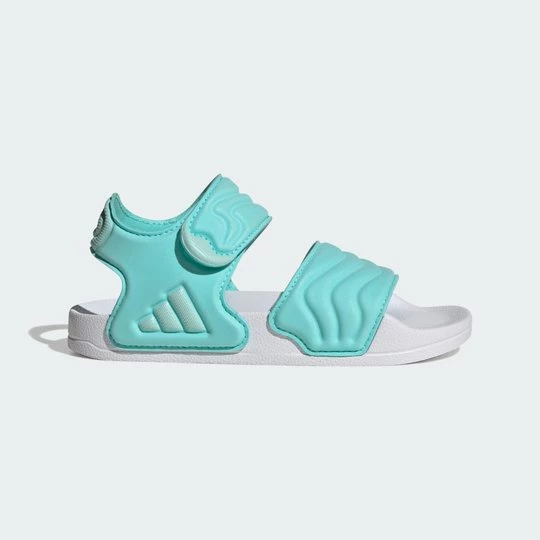 Obrázek produktu SANDÁLY ADILETTE SANDAL 3 KIDS Adidas modrá