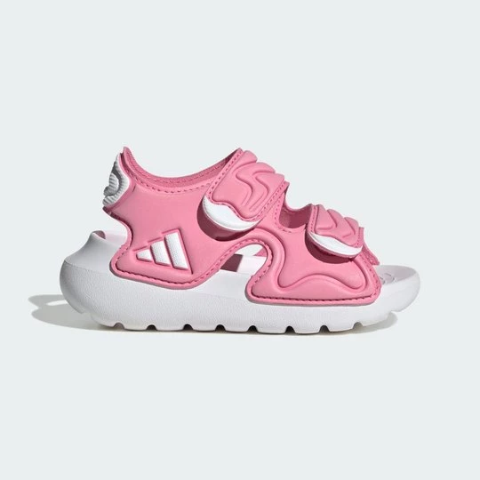 Obrázek produktu SANDÁLY ALTASWIM 3 PRO NEJMENŠÍ Adidas