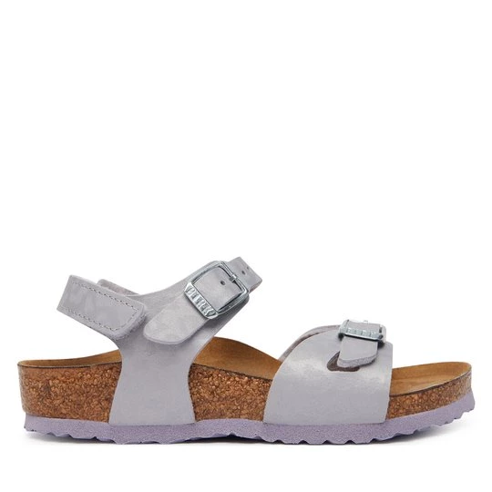 Obrázek produktu Sandály Birkenstock Rio 1032787 Světle fialová