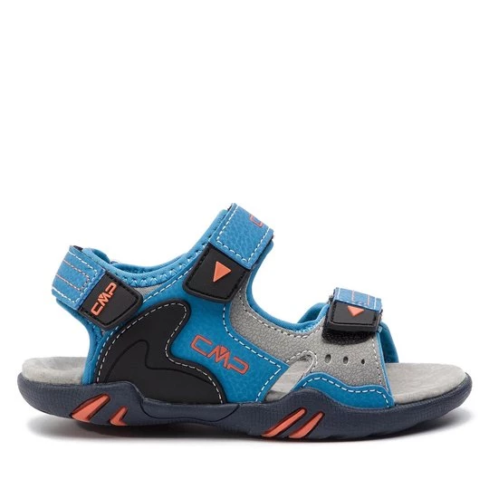 Obrázek produktu Sandály CMP Kids Alphard Hiking Sandal 39Q9614 Modrá