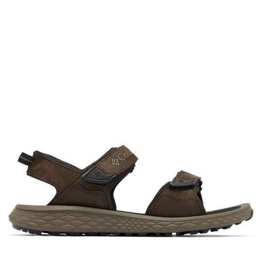 Obrázek produktu Sandály Columbia Konos™ Hiker 2-Strap 2121561 Hnědá
