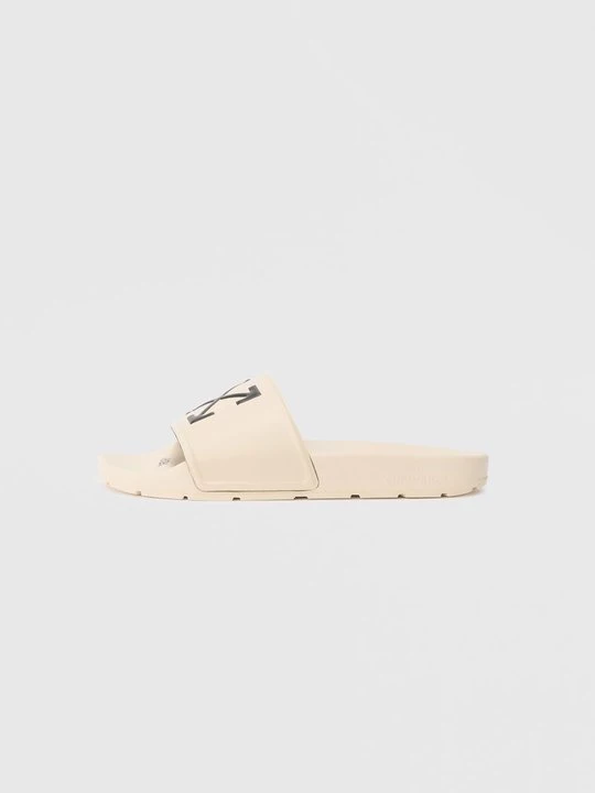Obrázek produktu Sandály do bazénu Off White černá