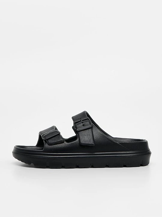 Obrázek produktu Sandály do bazénu U.S. POLO ASSN. černá