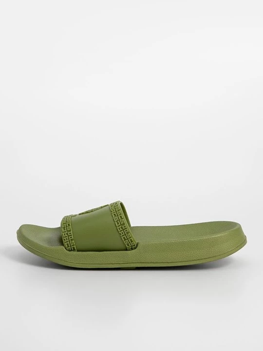 Obrázek produktu Sandály do bazénu U.S. POLO ASSN. zelená