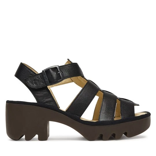 Obrázek produktu Sandály Fly London Terffly P501614 Černá