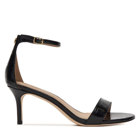 Obrázek produktu Sandály LAUREN RALPH LAUREN 802P04399002 Černá