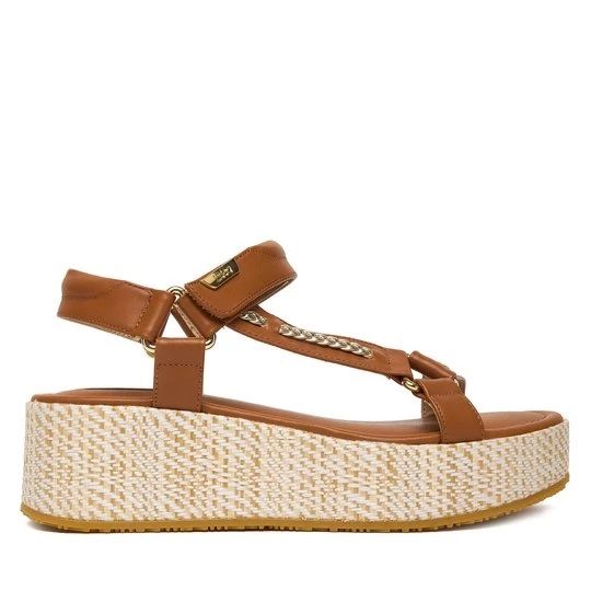 Obrázek produktu Sandály Liu Jo Flo 05 SA6151 P0102 Hnědá