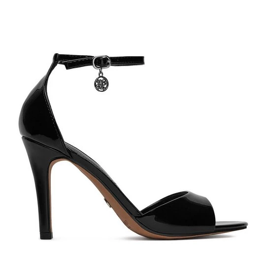 Obrázek produktu Sandály Nine West S4S16766 Černá
