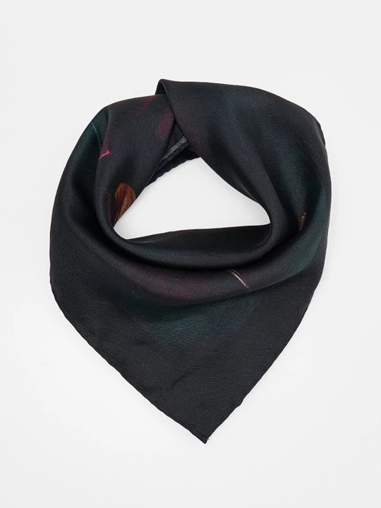 Obrázek produktu Šátek Ted Baker černá