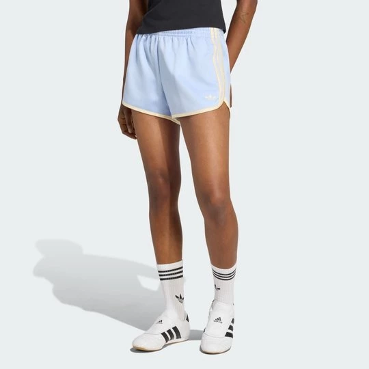 Obrázek produktu SATÉNOVÉ ŠORTKY 3S SPRINTER Adidas