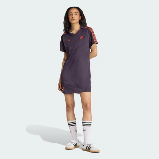 Obrázek produktu Šaty FC Bayern Terrace Icons Adidas