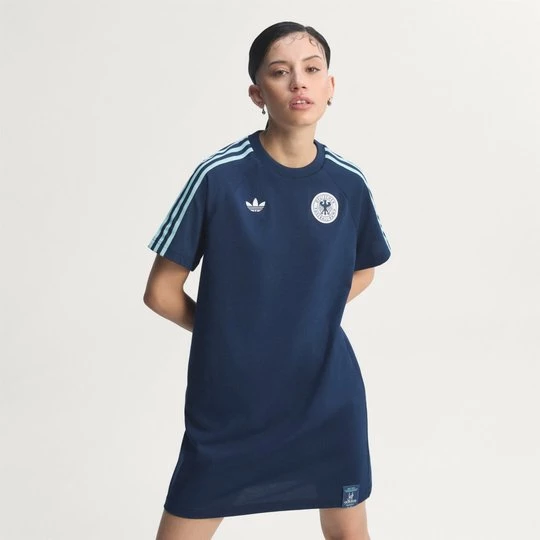 Obrázek produktu Šaty Germany Originals Adidas Collegiate Navy